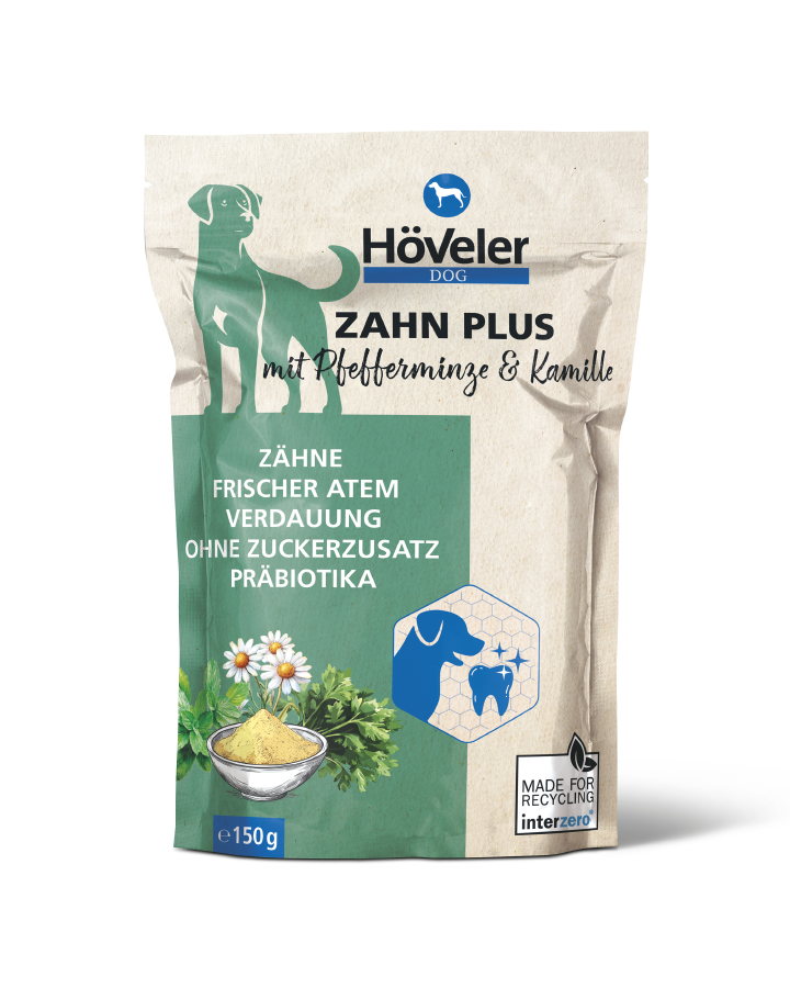 Höveler DOG ZAHN PLUS